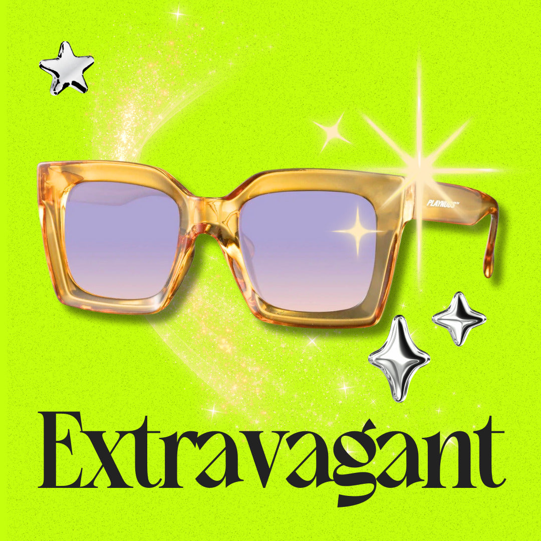 Capítulo 2: EXTRAVAGANT