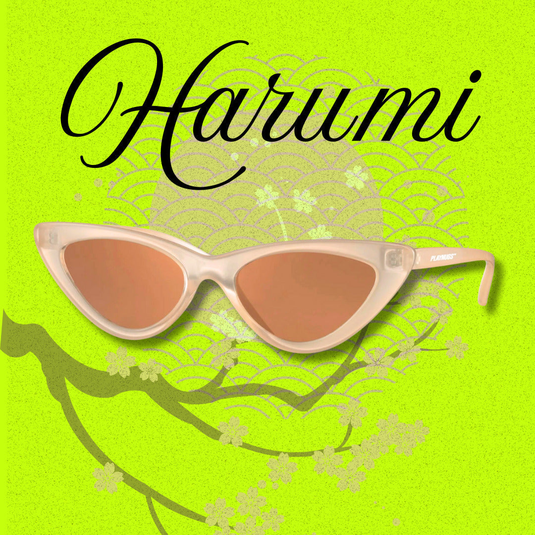 Capítulo 5: HARUMI