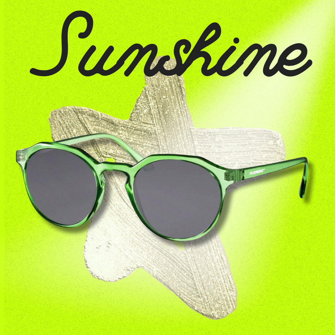 Capítulo 4: SUNSHINE